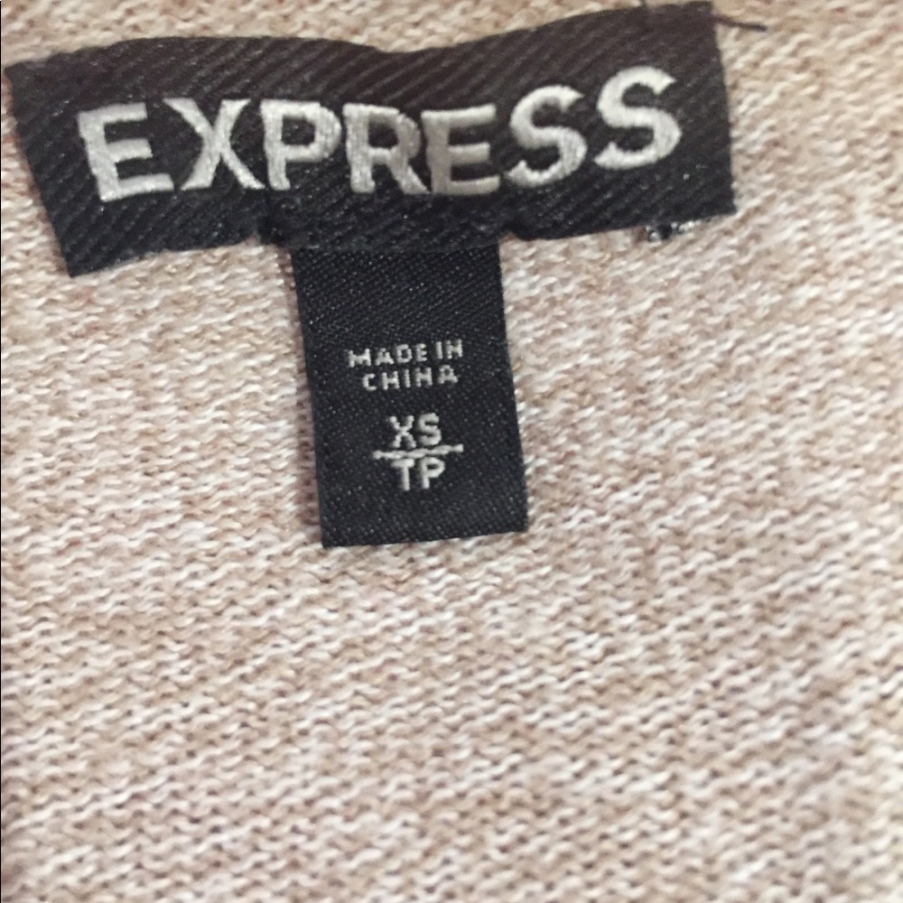 Express Cardigan - Picture 5 of 8